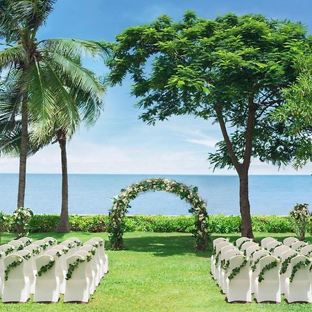 Sheraton Hua Hin Resort & Spa Ча-Ам Екстер'єр фото