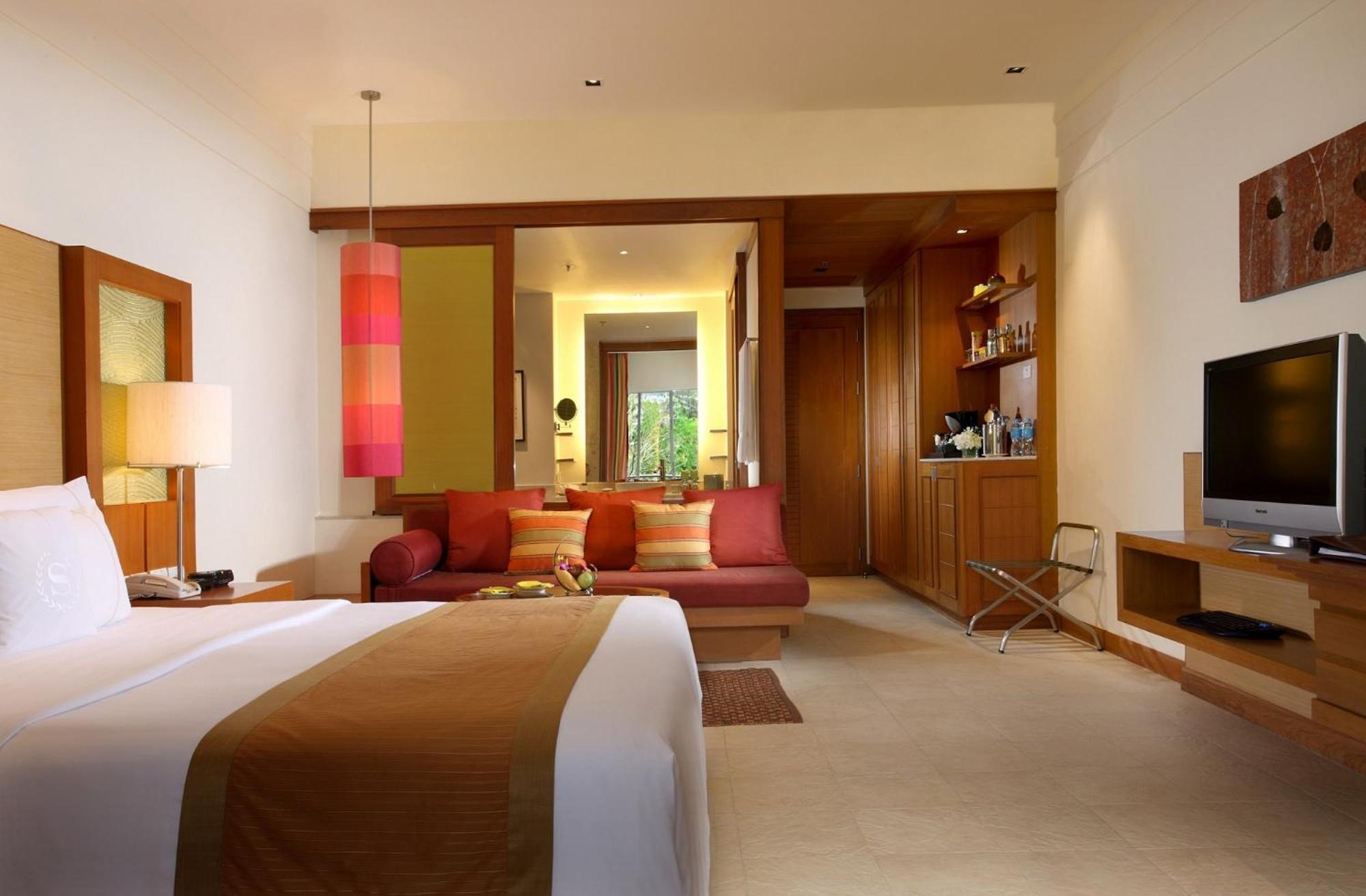Sheraton Hua Hin Resort & Spa Ча-Ам Екстер'єр фото