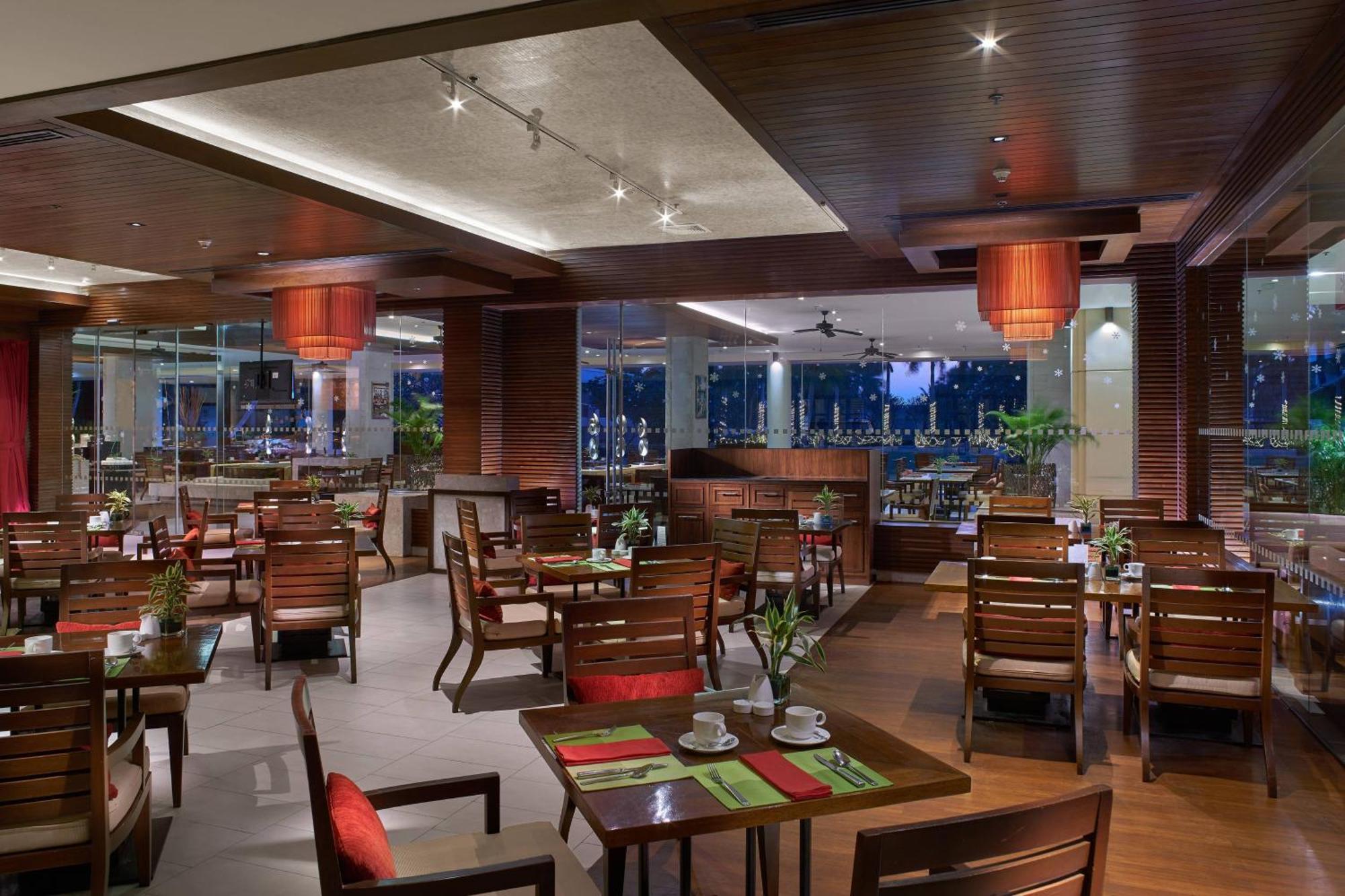 Sheraton Hua Hin Resort & Spa Ча-Ам Екстер'єр фото