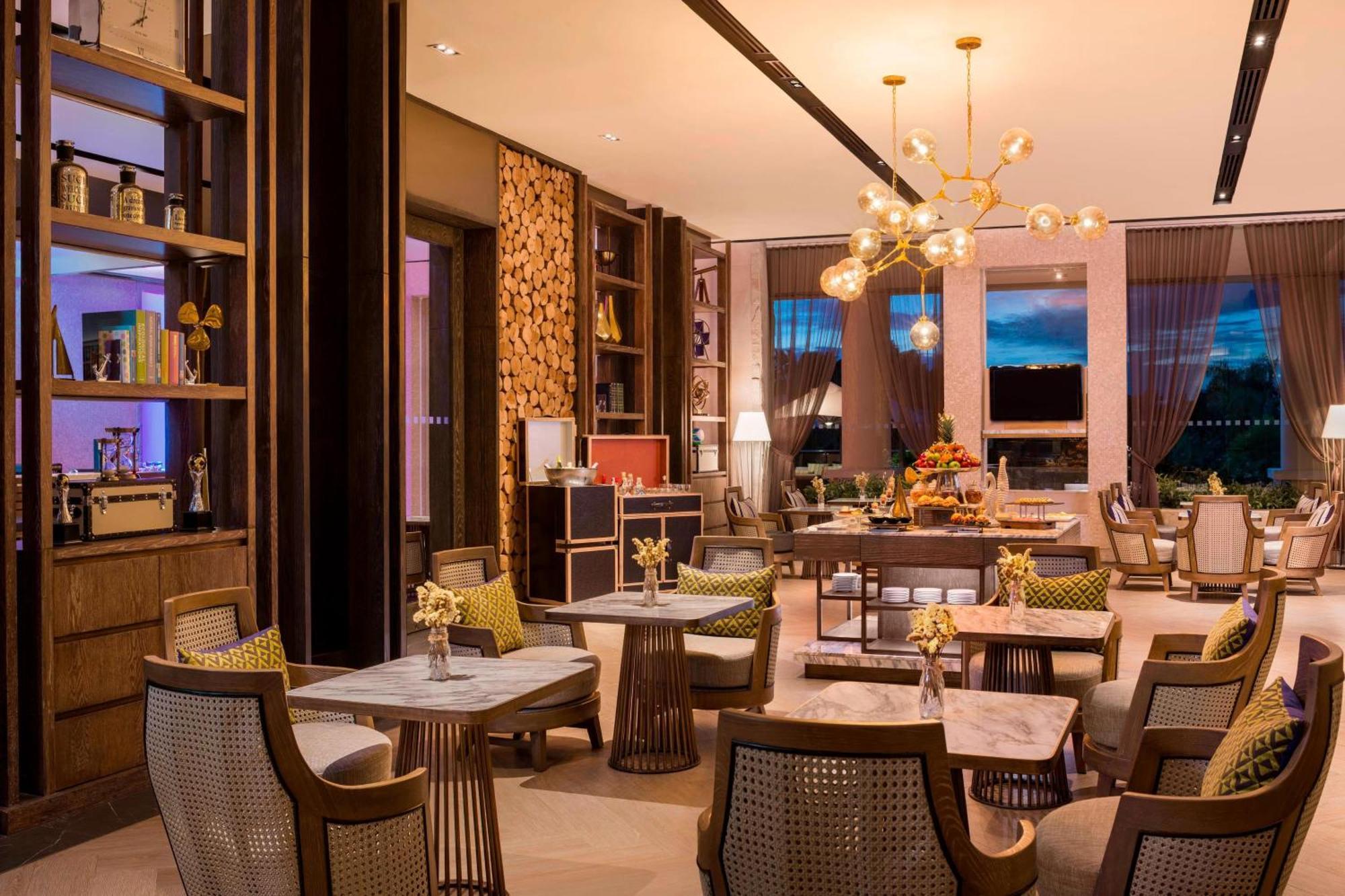 Sheraton Hua Hin Resort & Spa Ча-Ам Екстер'єр фото