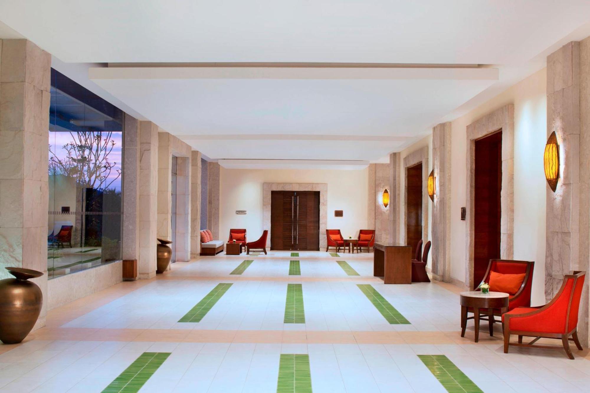 Sheraton Hua Hin Resort & Spa Ча-Ам Екстер'єр фото