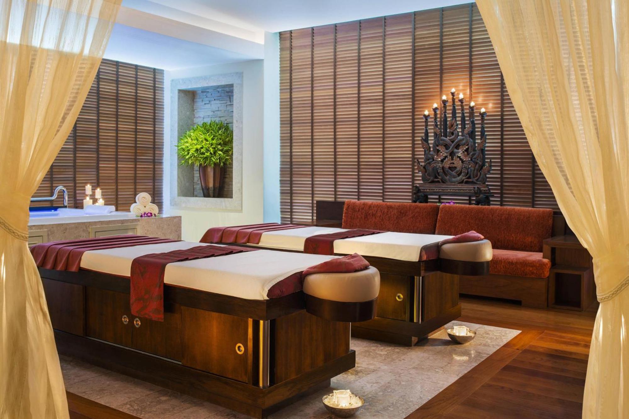 Sheraton Hua Hin Resort & Spa Ча-Ам Екстер'єр фото