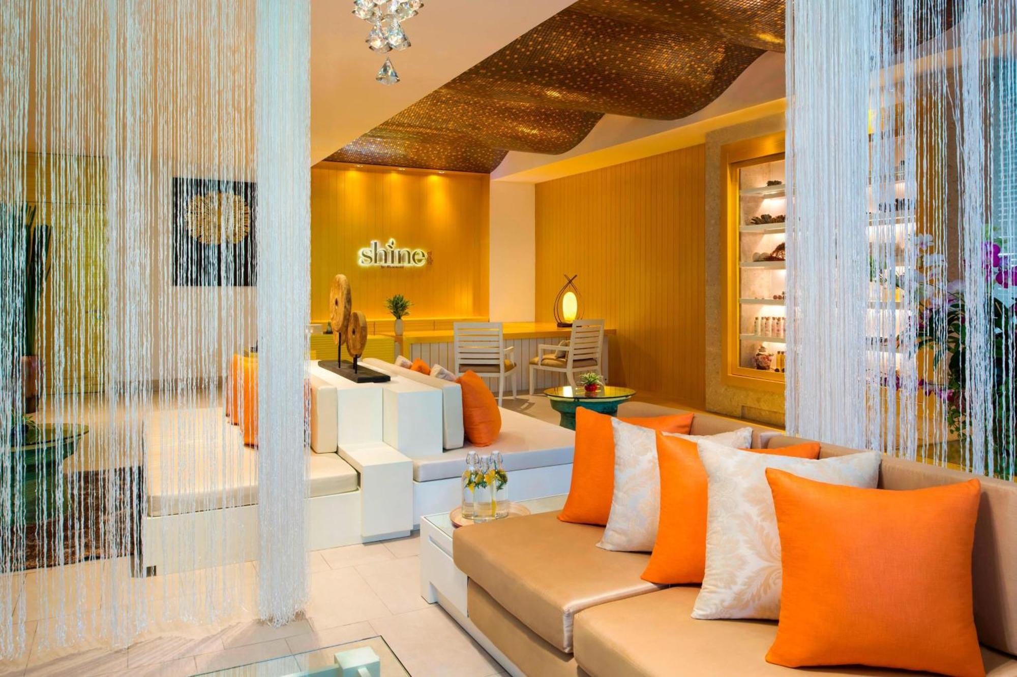 Sheraton Hua Hin Resort & Spa Ча-Ам Екстер'єр фото