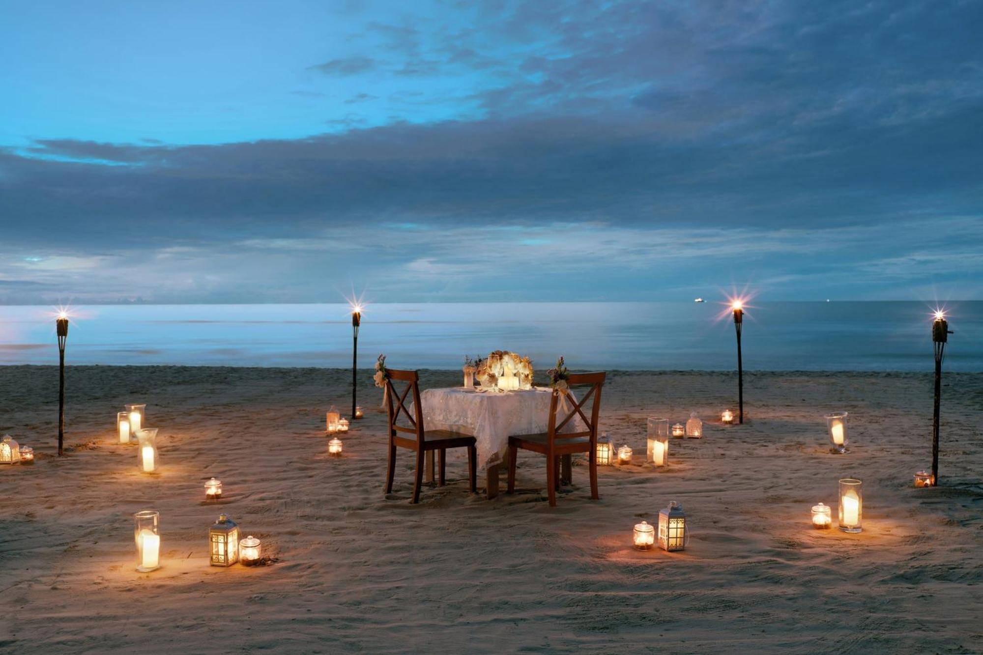 Sheraton Hua Hin Resort & Spa Ча-Ам Екстер'єр фото