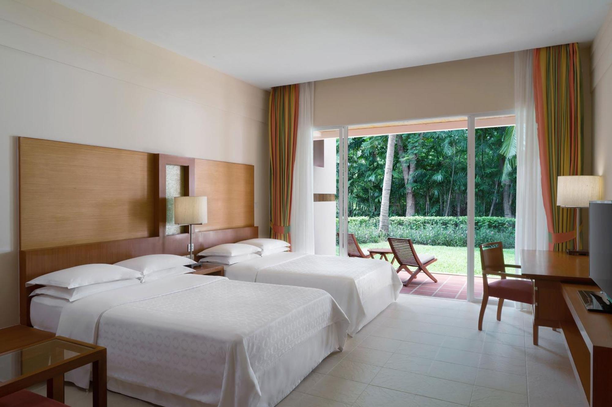 Sheraton Hua Hin Resort & Spa Ча-Ам Екстер'єр фото
