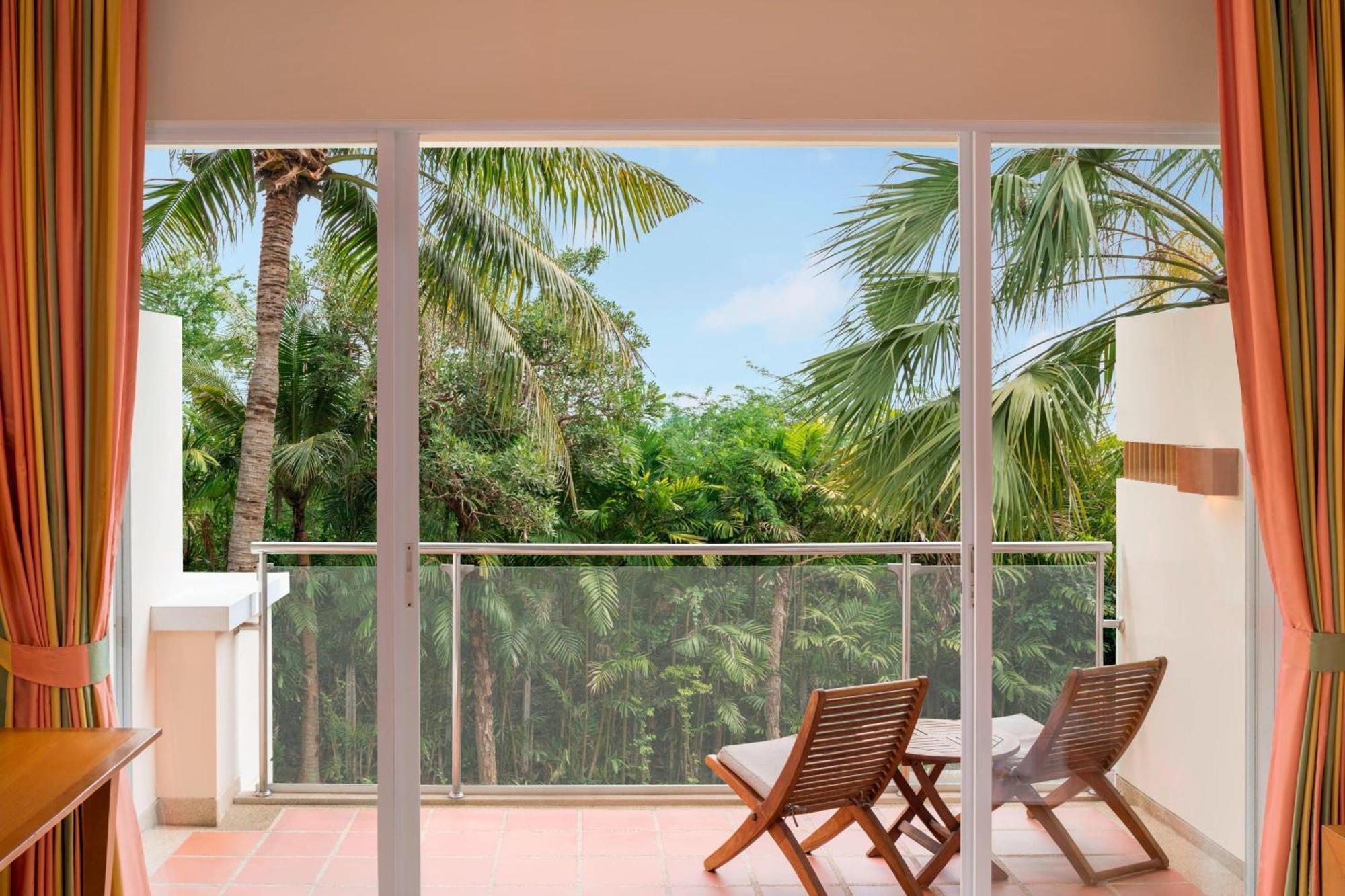Sheraton Hua Hin Resort & Spa Ча-Ам Екстер'єр фото