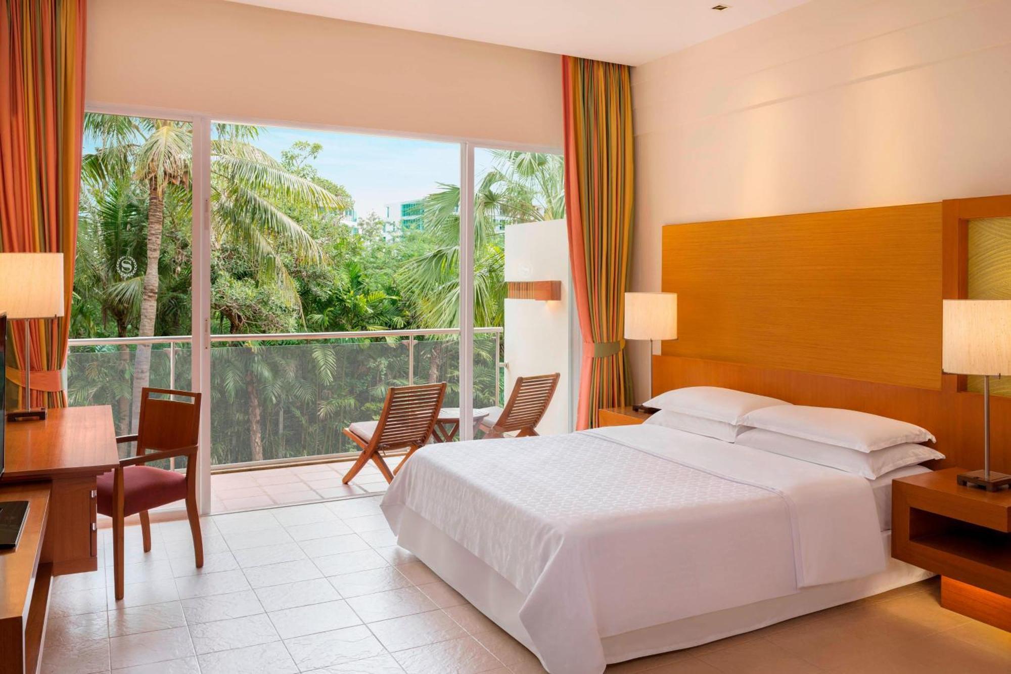 Sheraton Hua Hin Resort & Spa Ча-Ам Екстер'єр фото